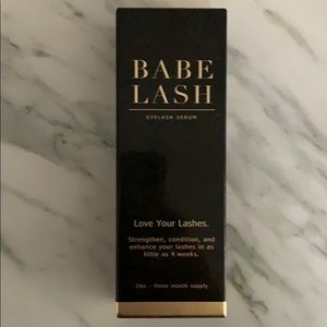 Babe Lash